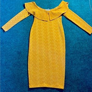 Sexy Universal Dress